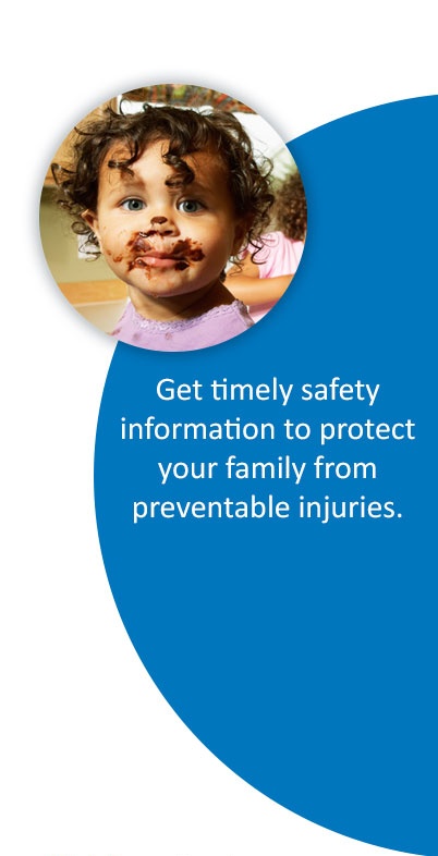 Safe Kids Grand Forks in the news